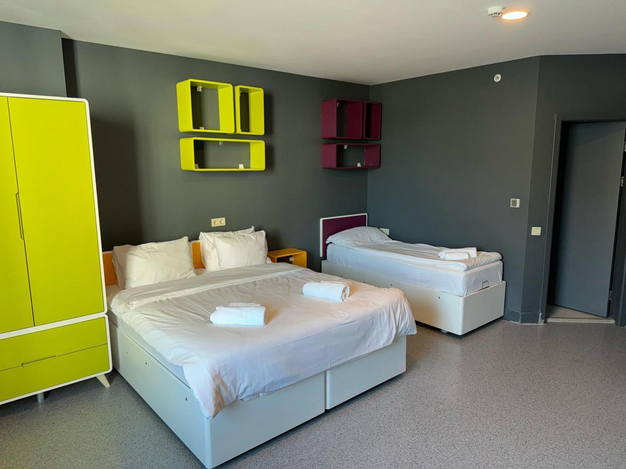 Aderans Hotel Stambuł Zewnętrze zdjęcie