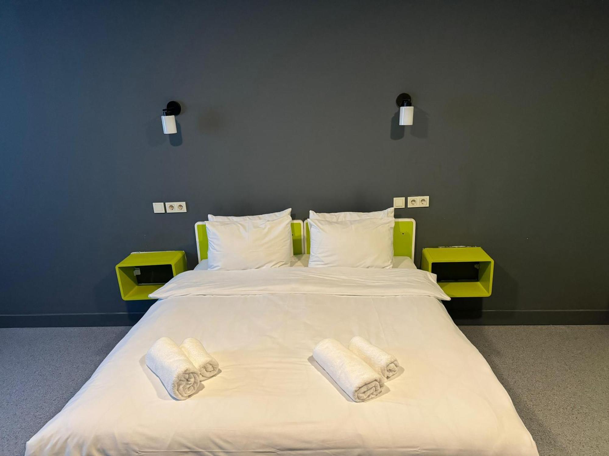 Aderans Hotel Stambuł Zewnętrze zdjęcie