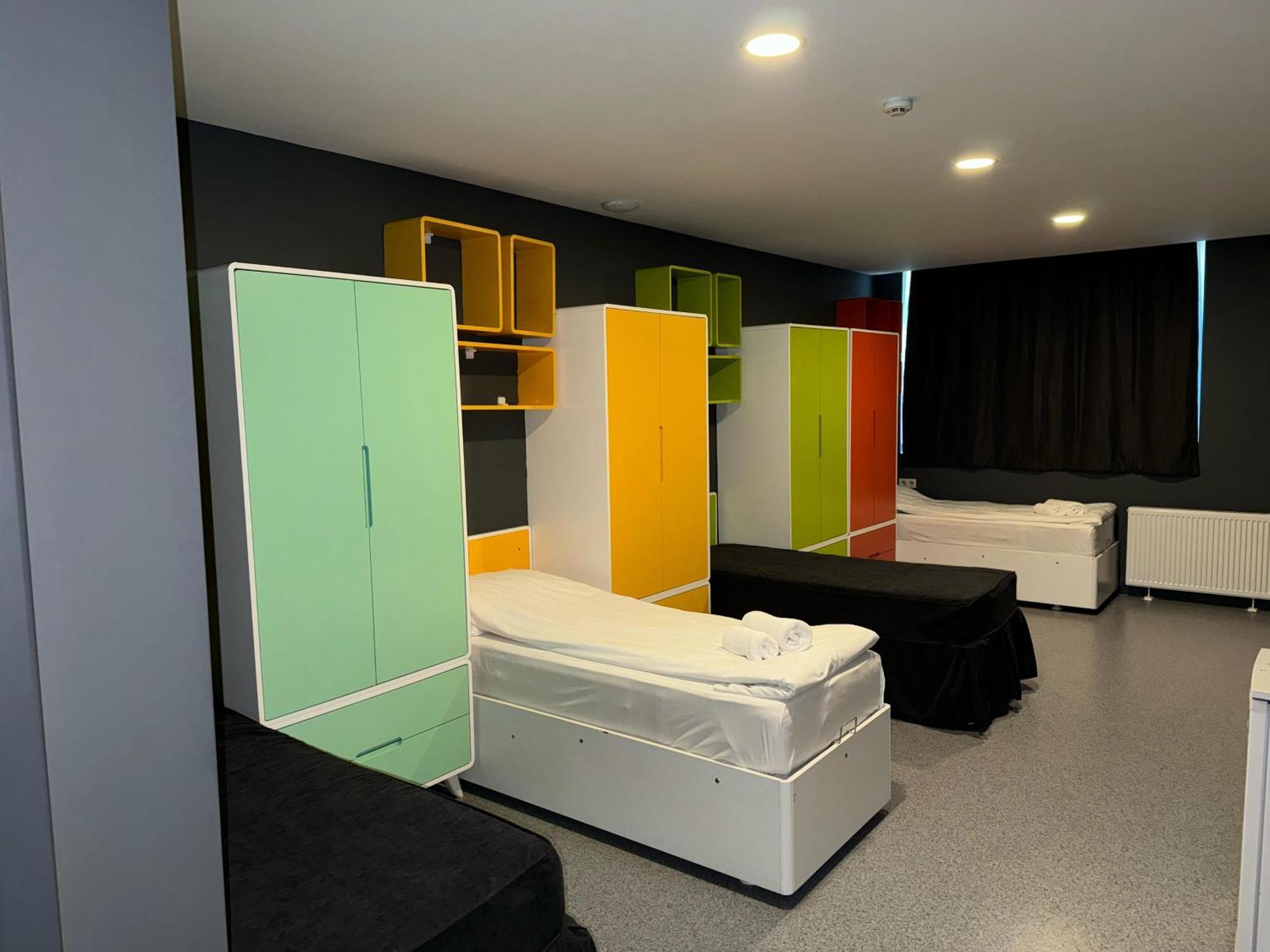 Aderans Hotel Stambuł Zewnętrze zdjęcie