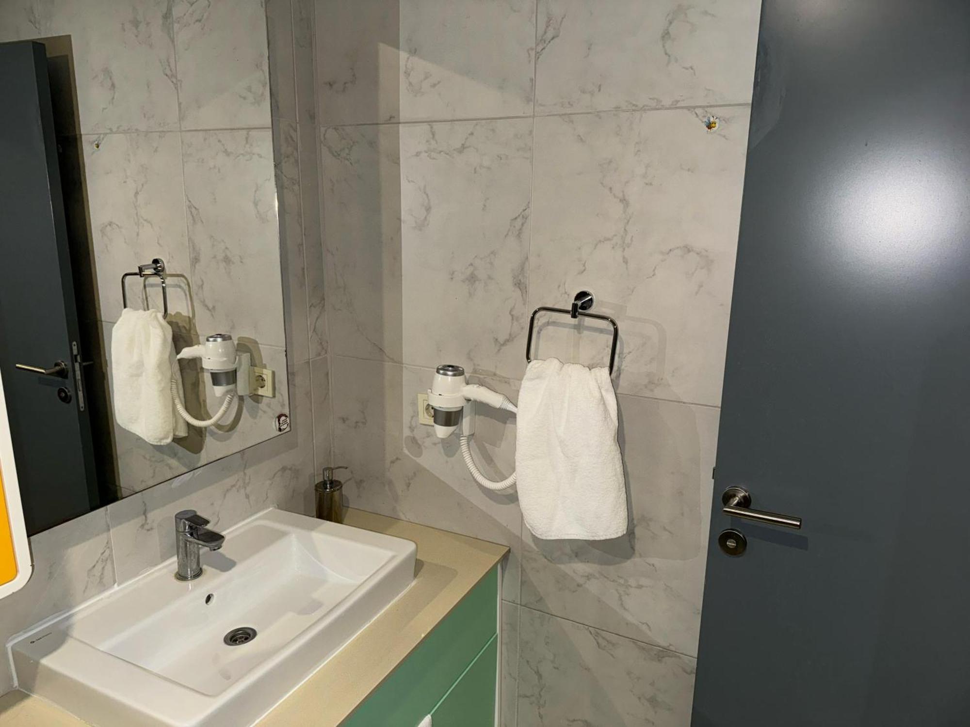 Aderans Hotel Stambuł Zewnętrze zdjęcie