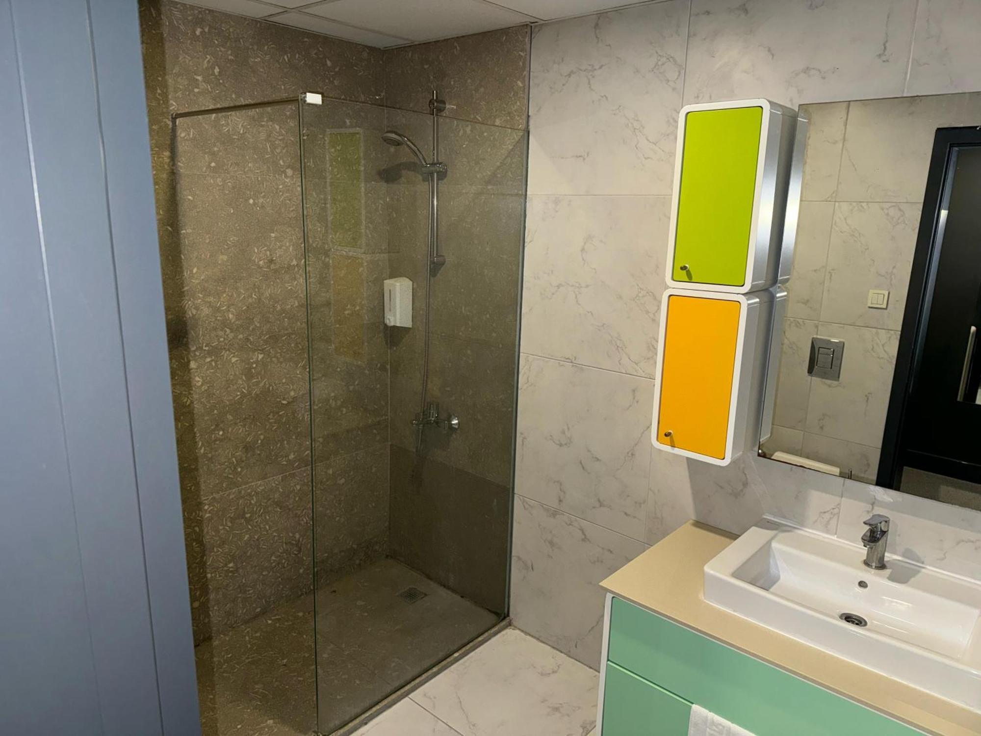 Aderans Hotel Stambuł Zewnętrze zdjęcie