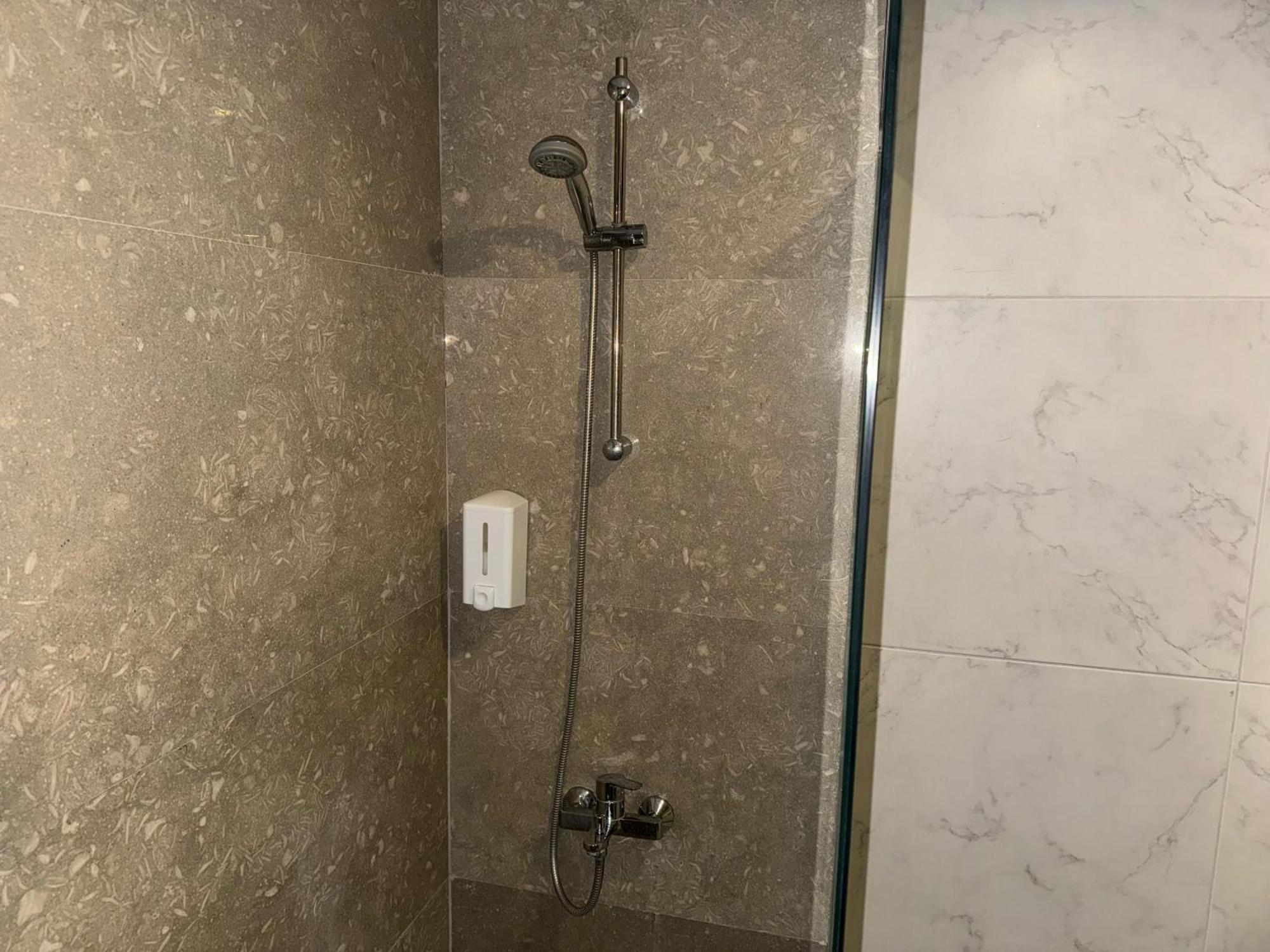 Aderans Hotel Stambuł Zewnętrze zdjęcie
