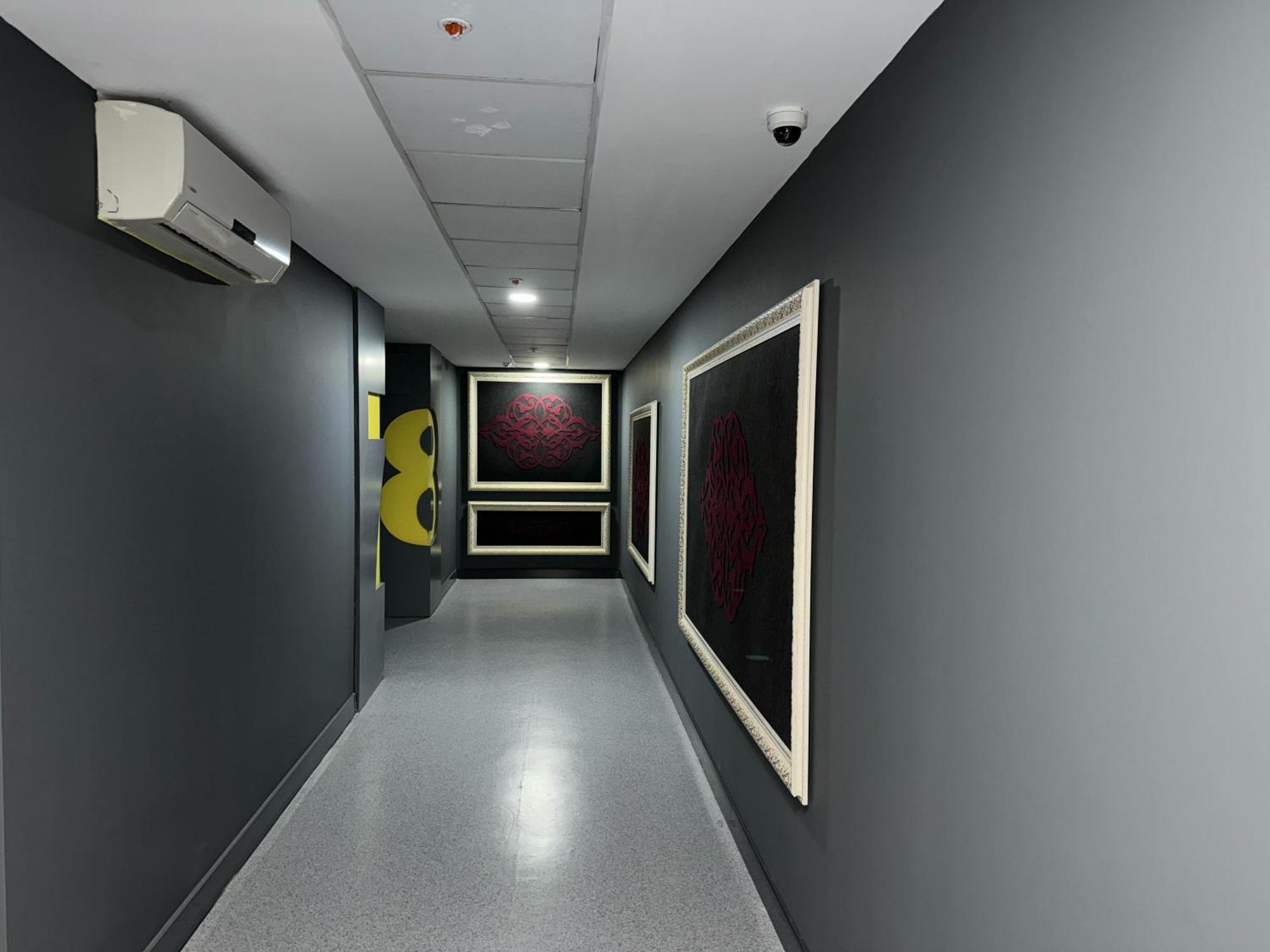 Aderans Hotel Stambuł Zewnętrze zdjęcie