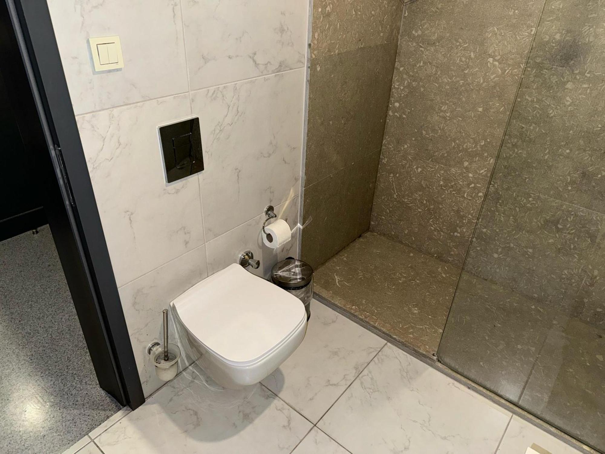 Aderans Hotel Stambuł Zewnętrze zdjęcie